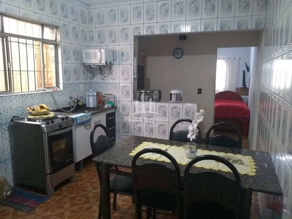 Casa, 2 quartos - Foto 7