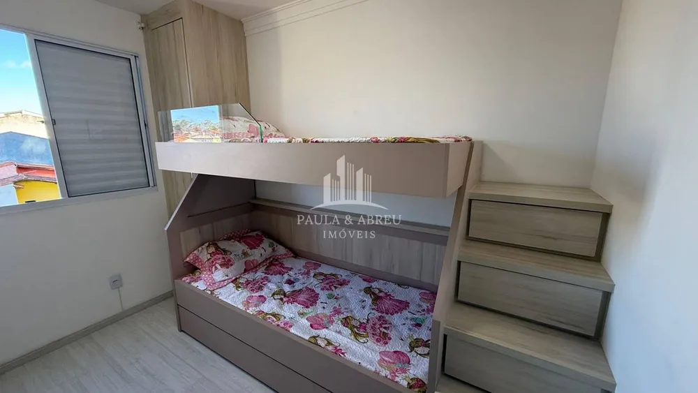 Apartamento, 2 quartos, 43 m² - Foto 10