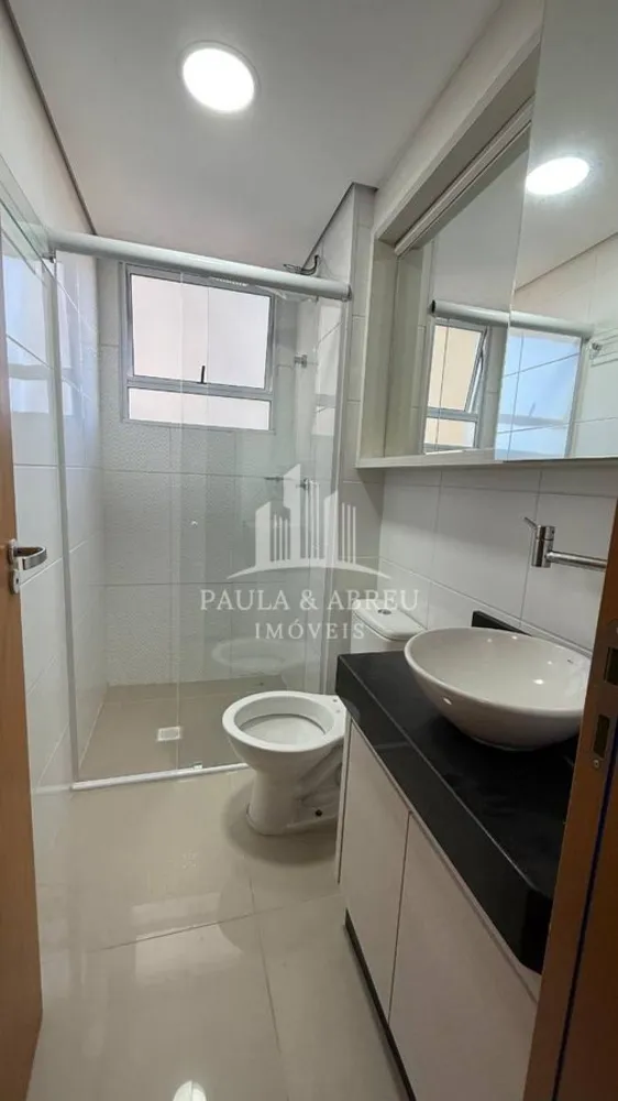 Apartamento, 2 quartos, 43 m² - Foto 5
