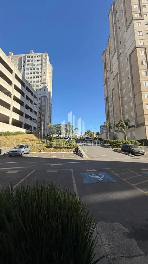 Apartamento, 2 quartos, 43 m² - Foto 11