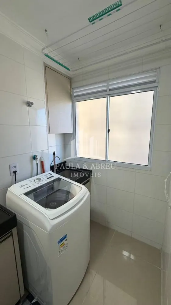 Apartamento, 2 quartos, 43 m² - Foto 9