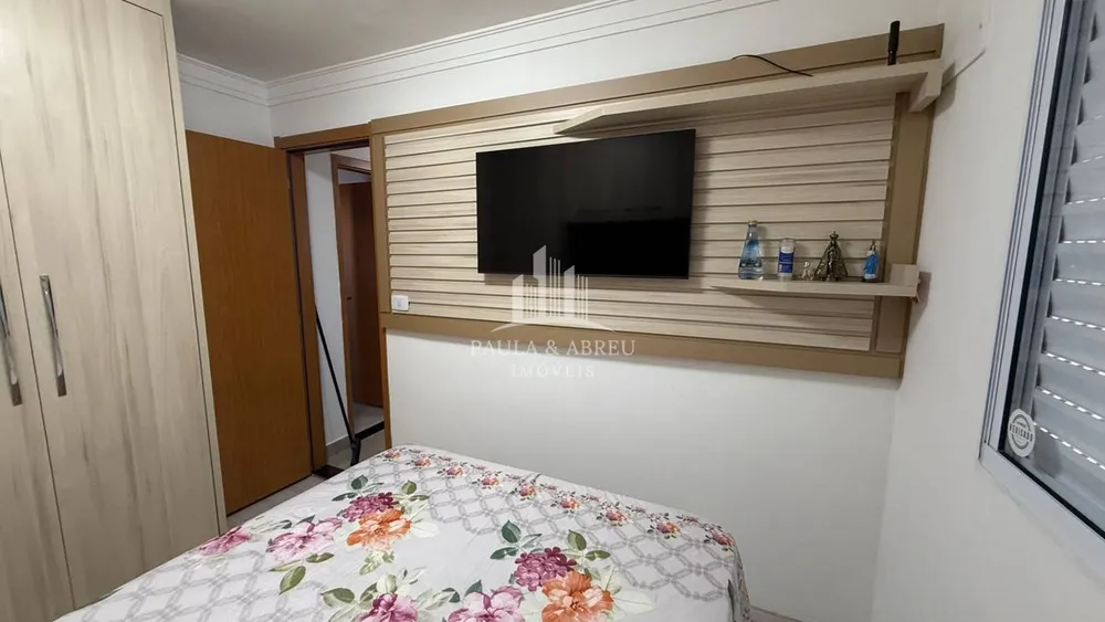 Apartamento, 2 quartos, 43 m² - Foto 3