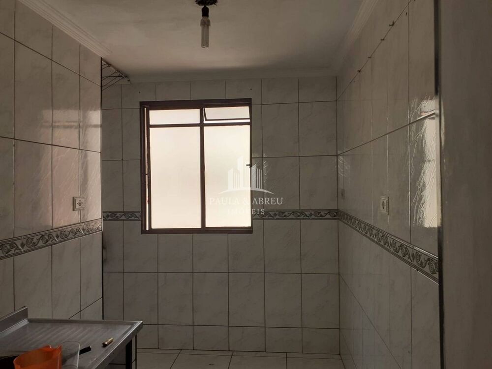 Apartamento, 2 quartos, 51 m² - Foto 1