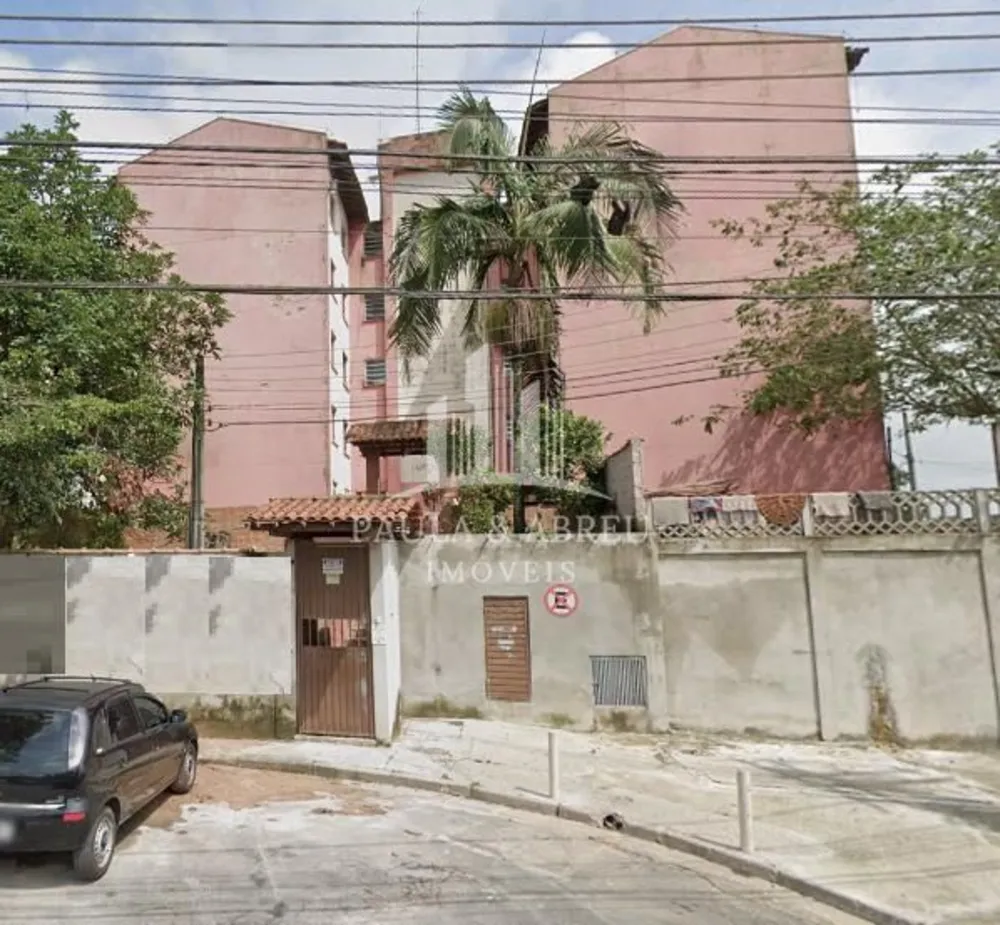 Apartamento, 2 quartos, 51 m² - Foto 11