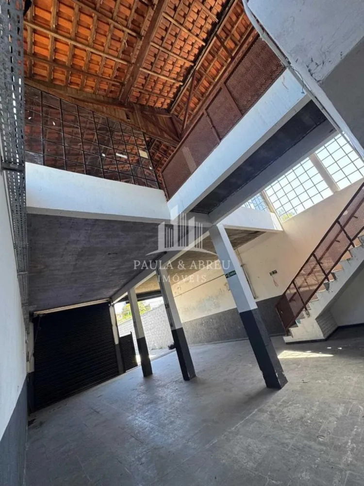 Depósito-Galpão - Foto 3