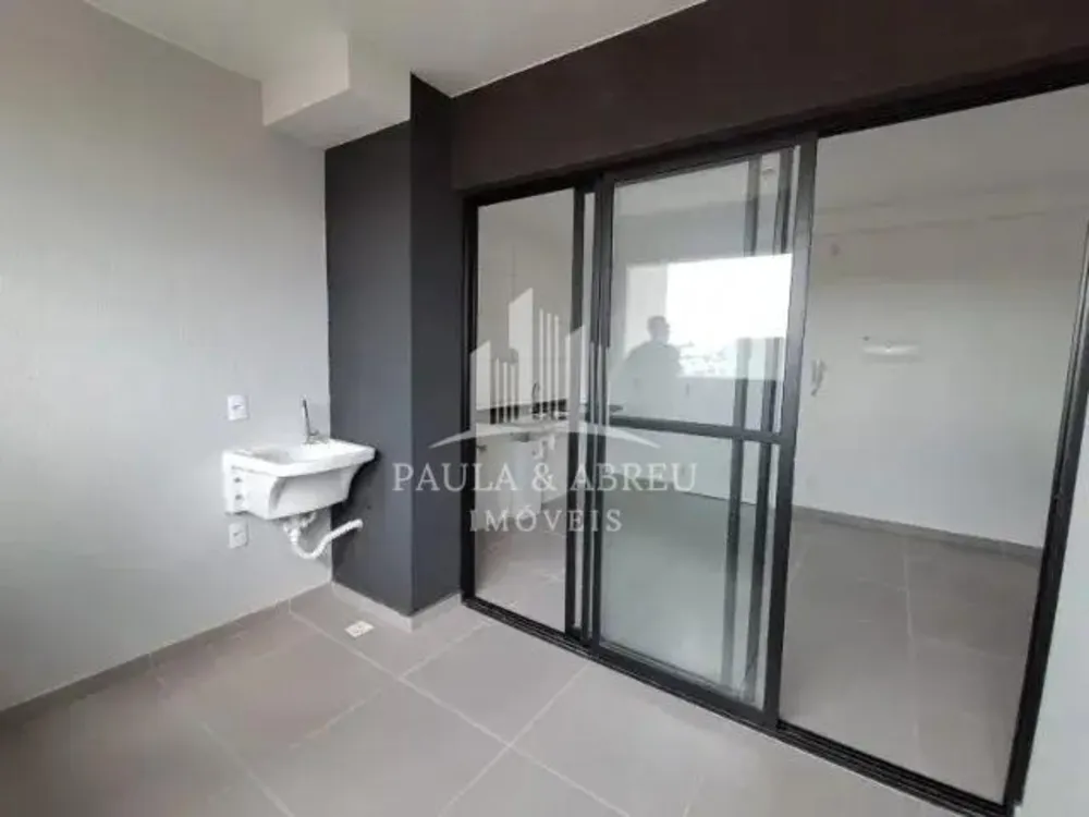 Apartamento, 2 quartos, 45 m² - Foto 3