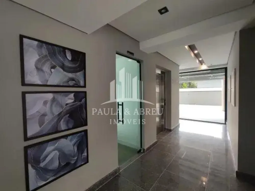 Apartamento, 2 quartos, 45 m² - Foto 6