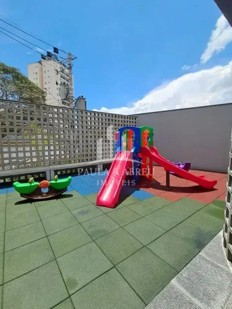 Apartamento, 2 quartos, 45 m² - Foto 12