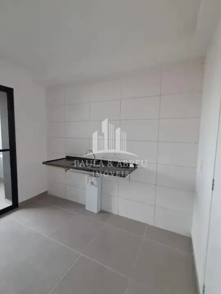 Apartamento, 2 quartos, 45 m² - Foto 4