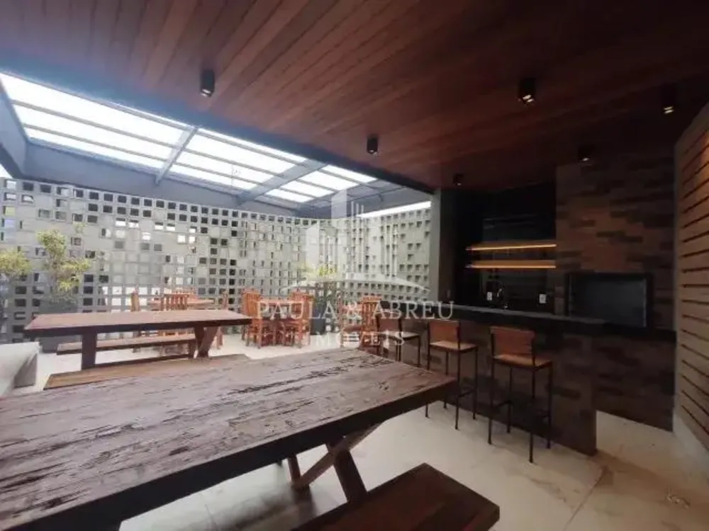 Apartamento, 2 quartos, 45 m² - Foto 7