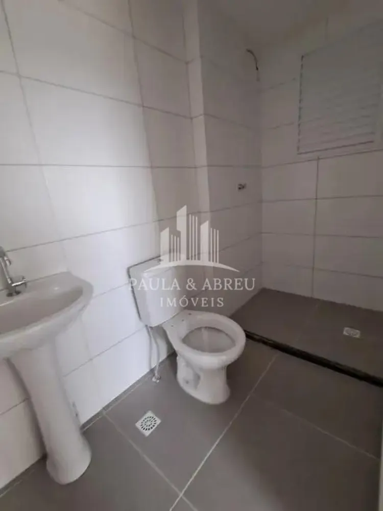 Apartamento, 2 quartos, 45 m² - Foto 10