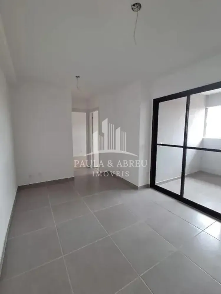 Apartamento, 2 quartos, 45 m² - Foto 1