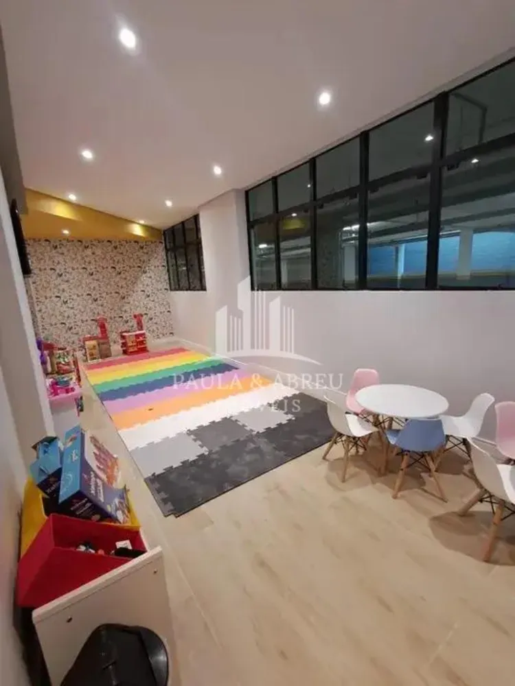 Apartamento, 2 quartos, 45 m² - Foto 2