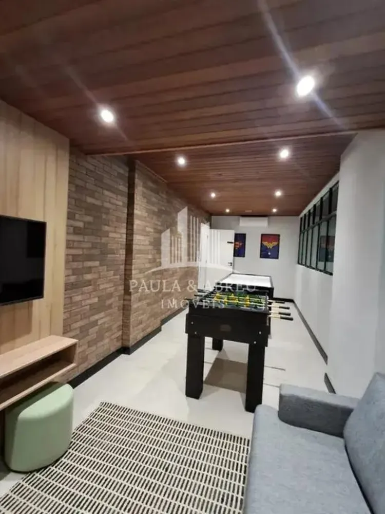 Apartamento, 2 quartos, 45 m² - Foto 11