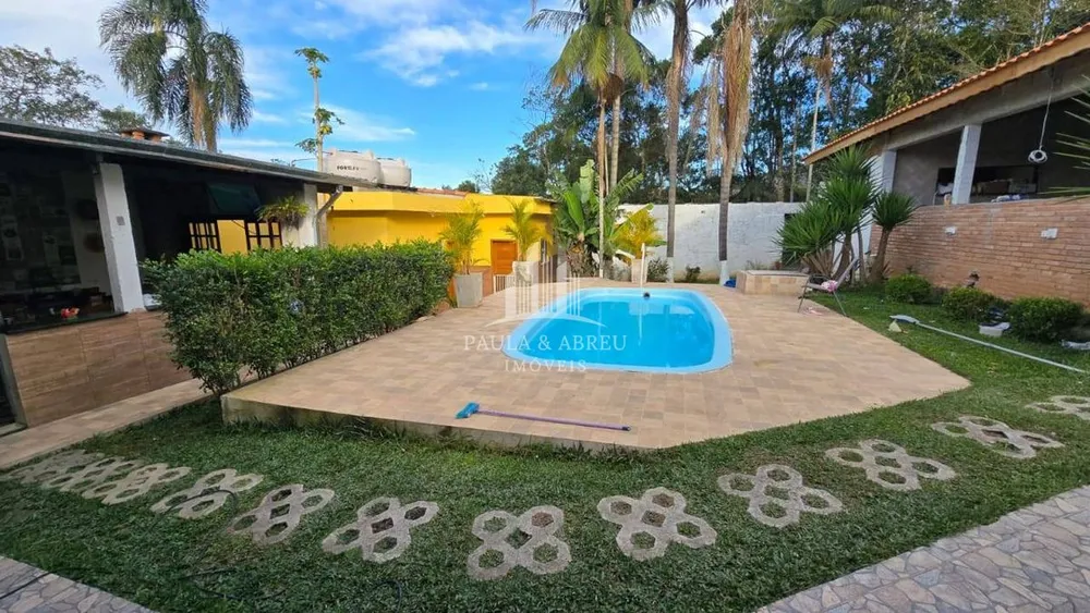 Chácara, 3 quartos - Foto 2