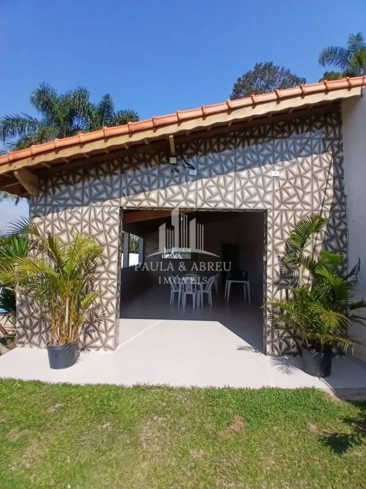 Chácara, 3 quartos - Foto 12