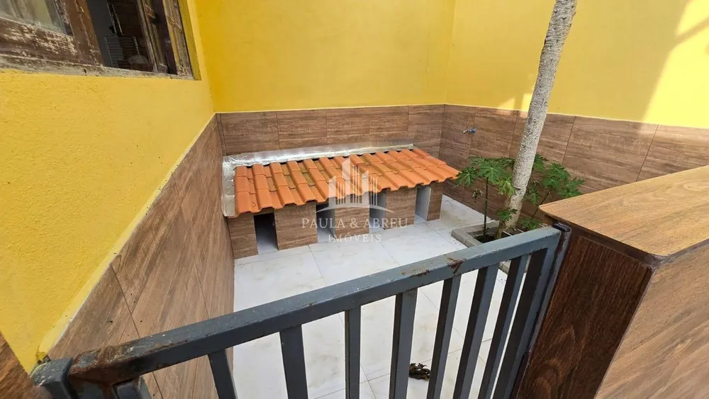 Chácara, 3 quartos - Foto 3