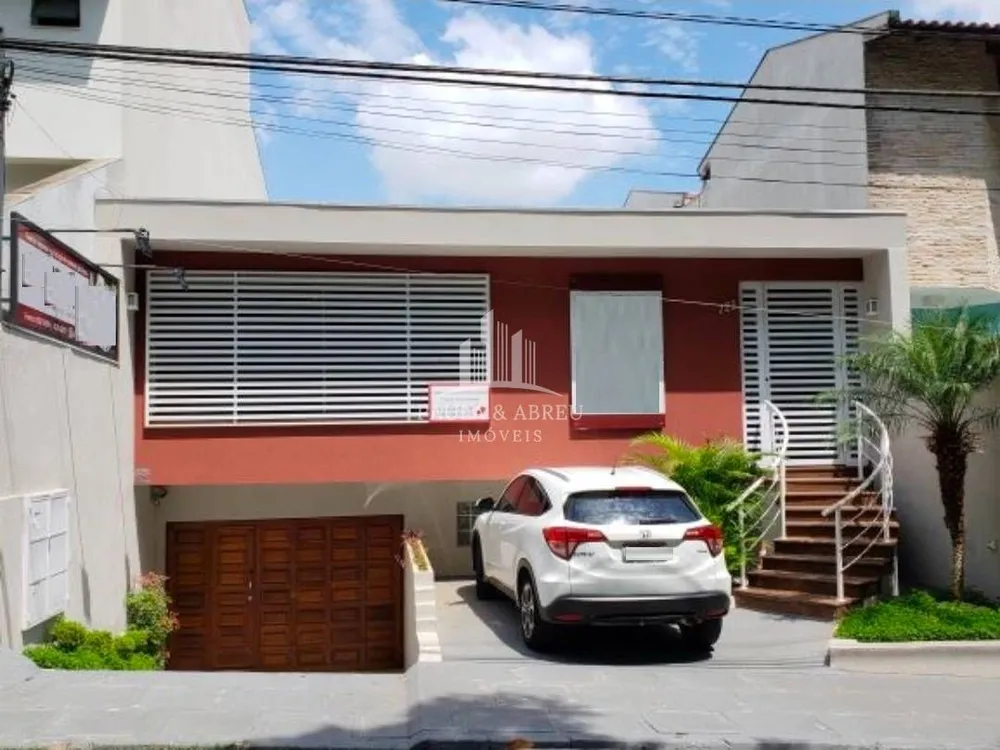 Sobrado, 5 quartos, 350 m² - Foto 1