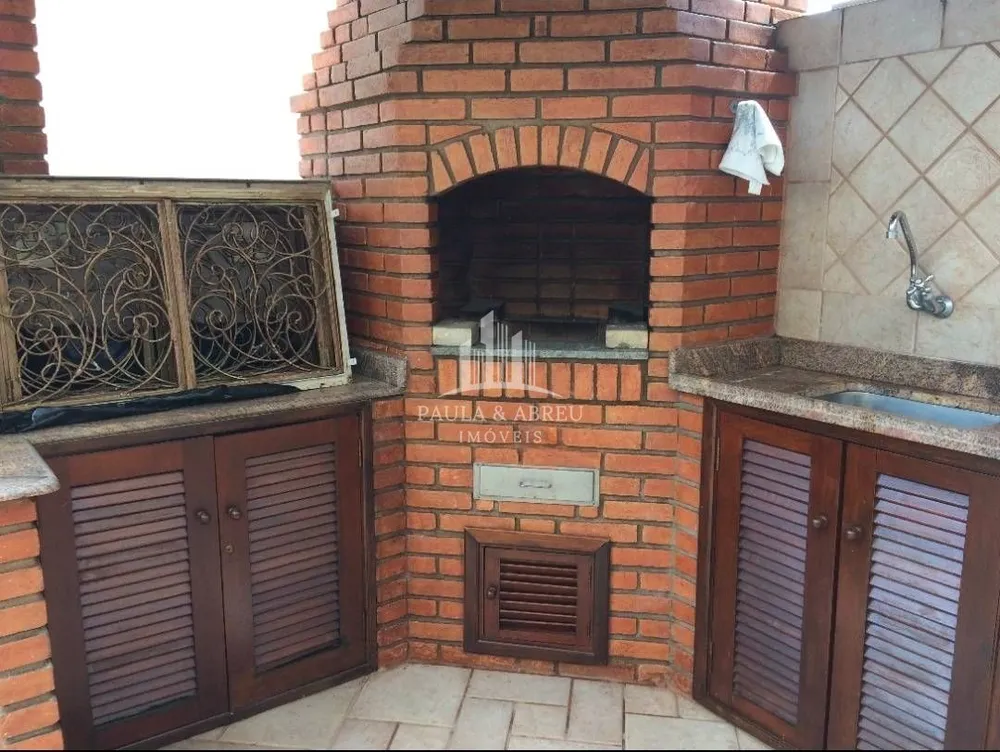 Sobrado, 5 quartos, 350 m² - Foto 6