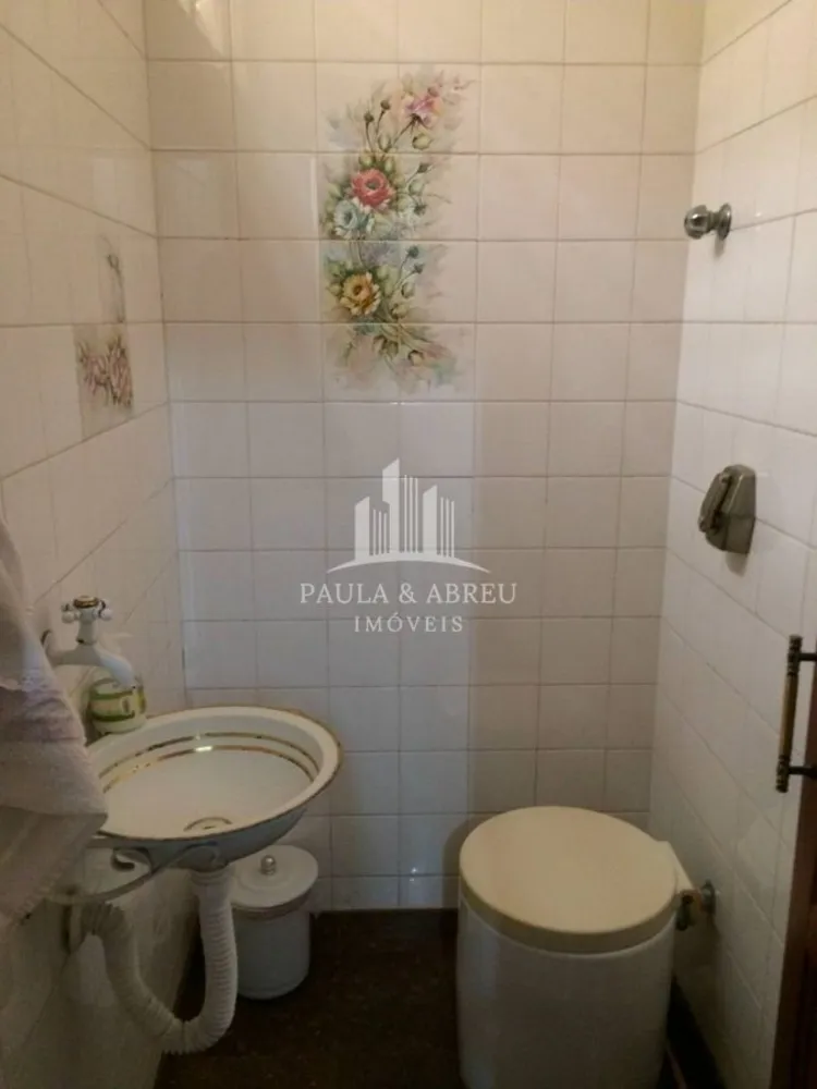 Sobrado, 5 quartos, 350 m² - Foto 2