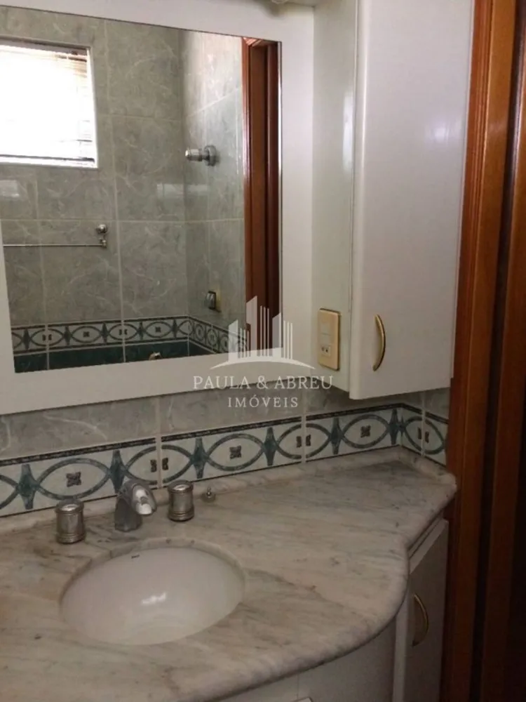 Sobrado, 5 quartos, 350 m² - Foto 3