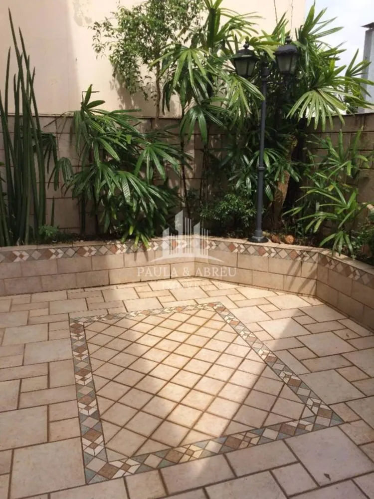 Sobrado, 5 quartos, 350 m² - Foto 12