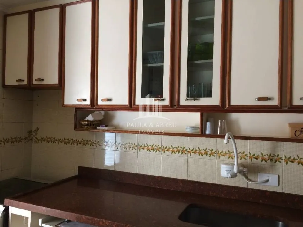 Sobrado, 5 quartos, 350 m² - Foto 3