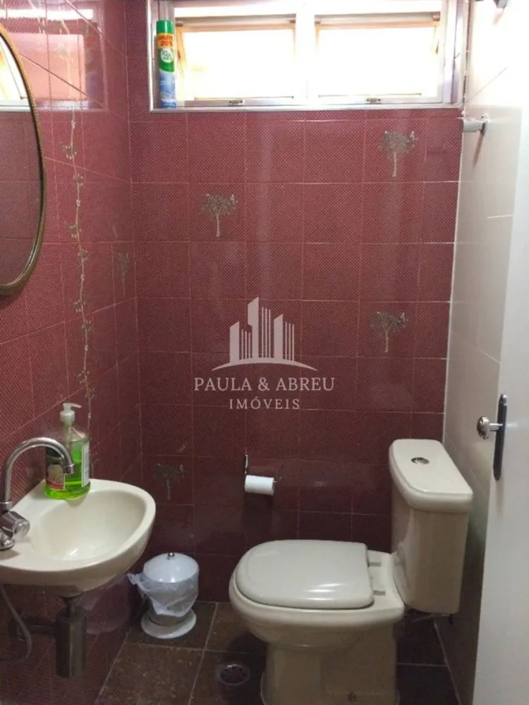 Sobrado, 5 quartos, 350 m² - Foto 4