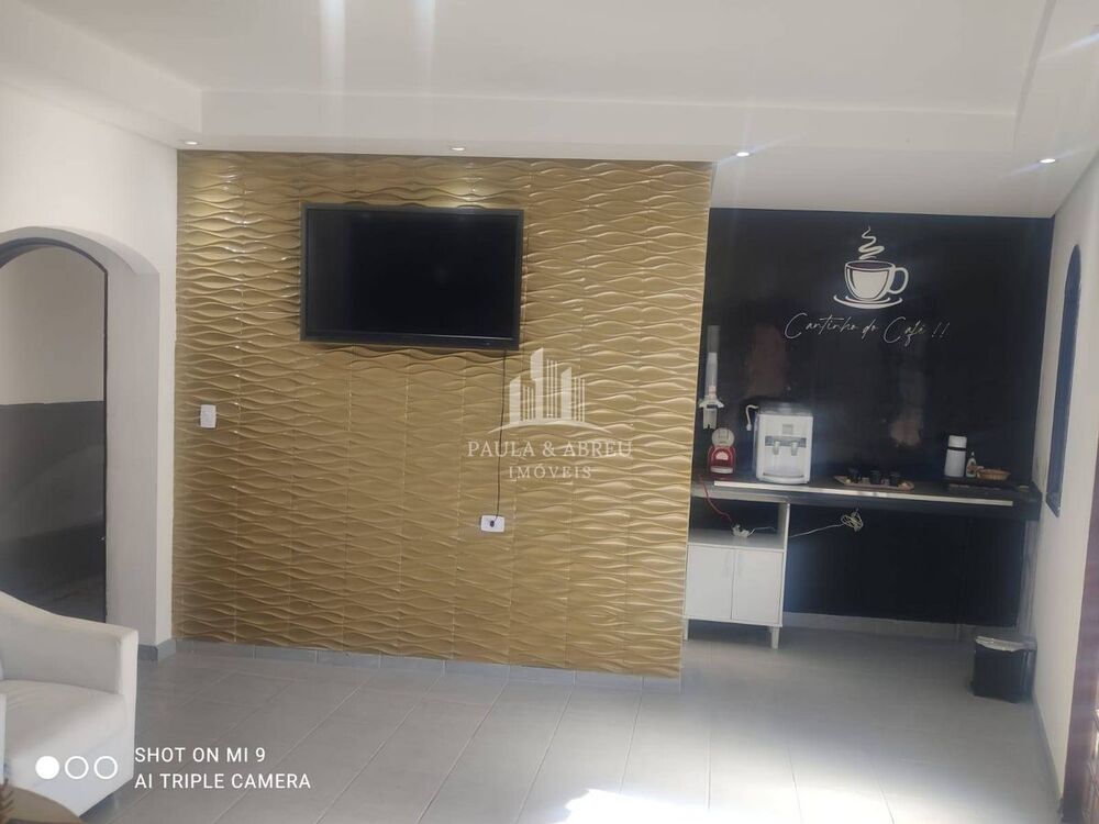 Loja-Salão, 140 m² - Foto 8