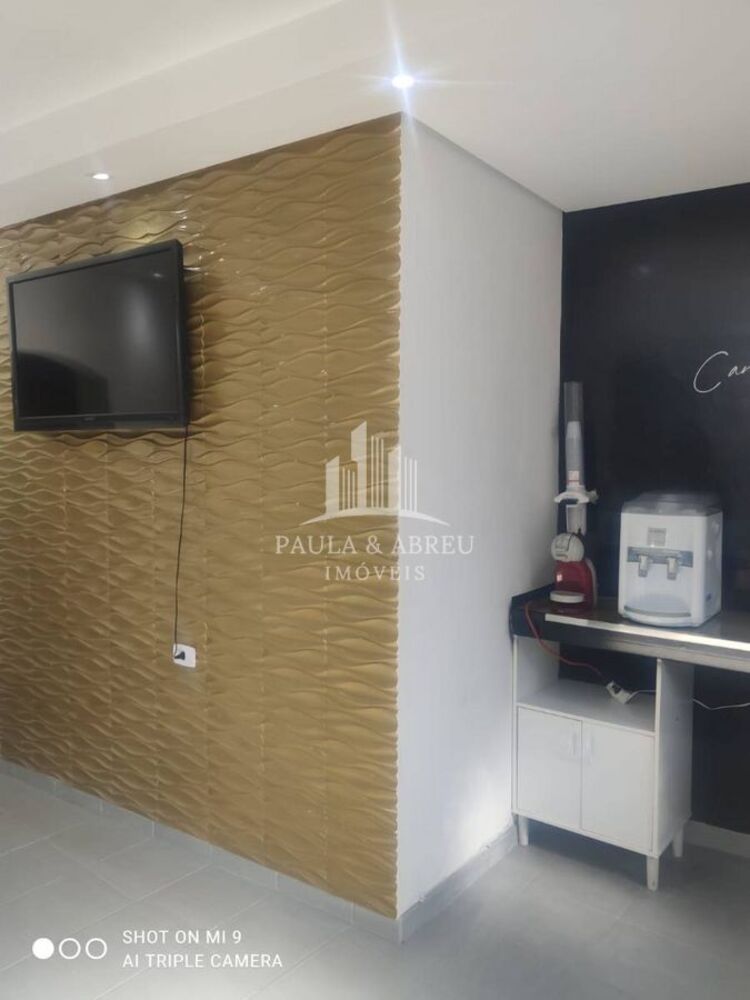 Loja-Salão, 140 m² - Foto 9