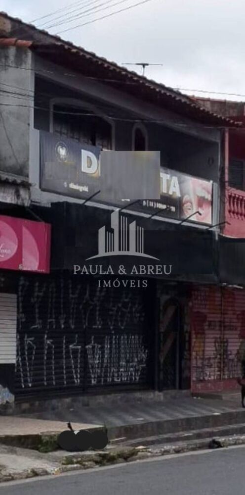 Loja-Salão, 140 m² - Foto 1