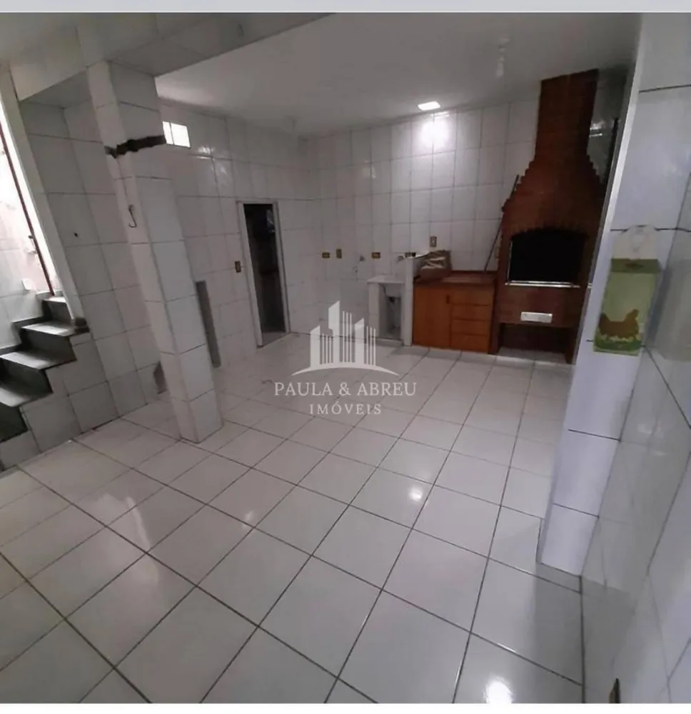 Sobrado, 4 quartos - Foto 10