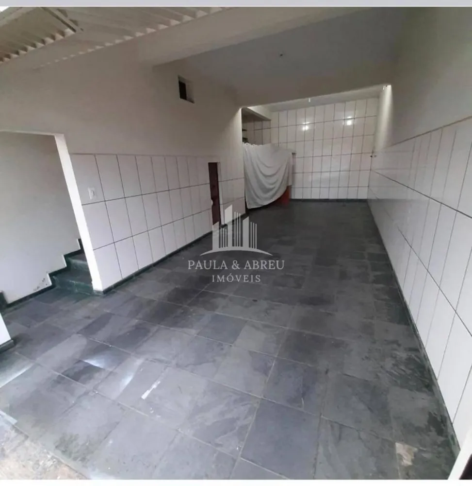 Sobrado, 4 quartos - Foto 2