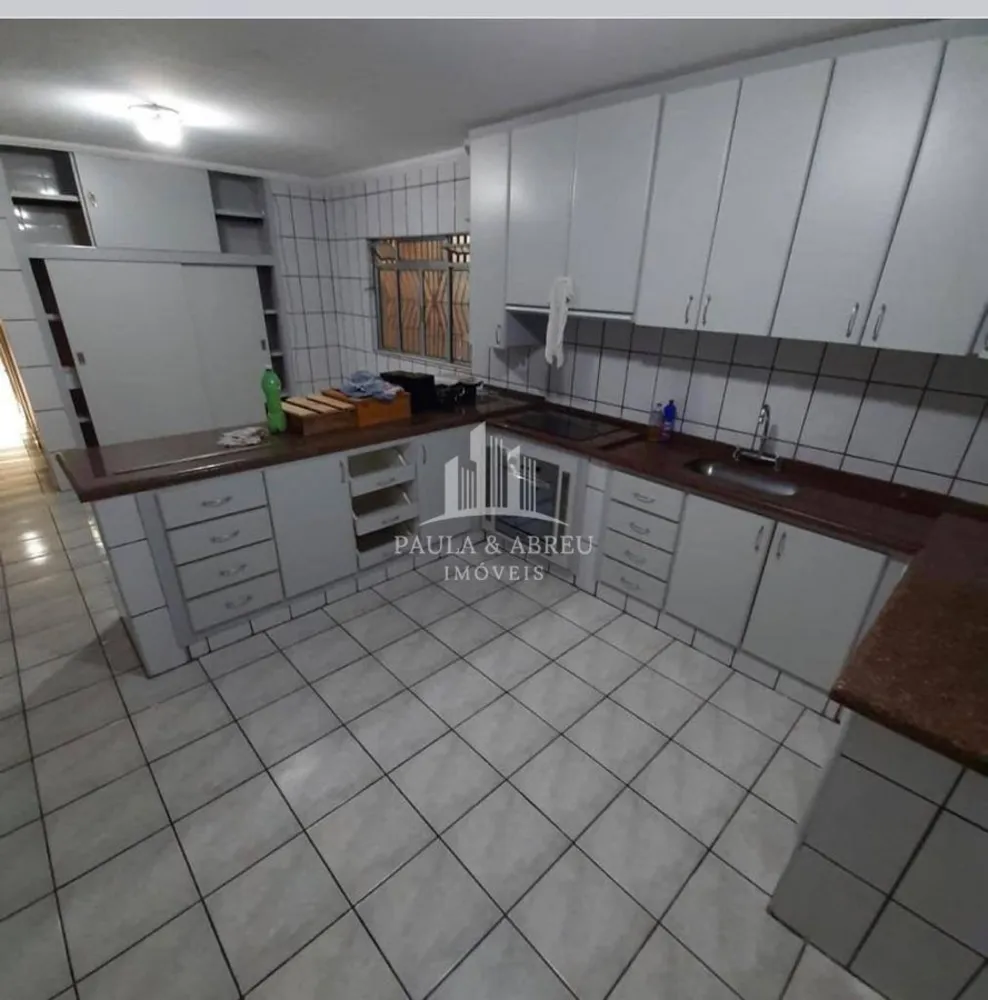 Sobrado, 4 quartos - Foto 3