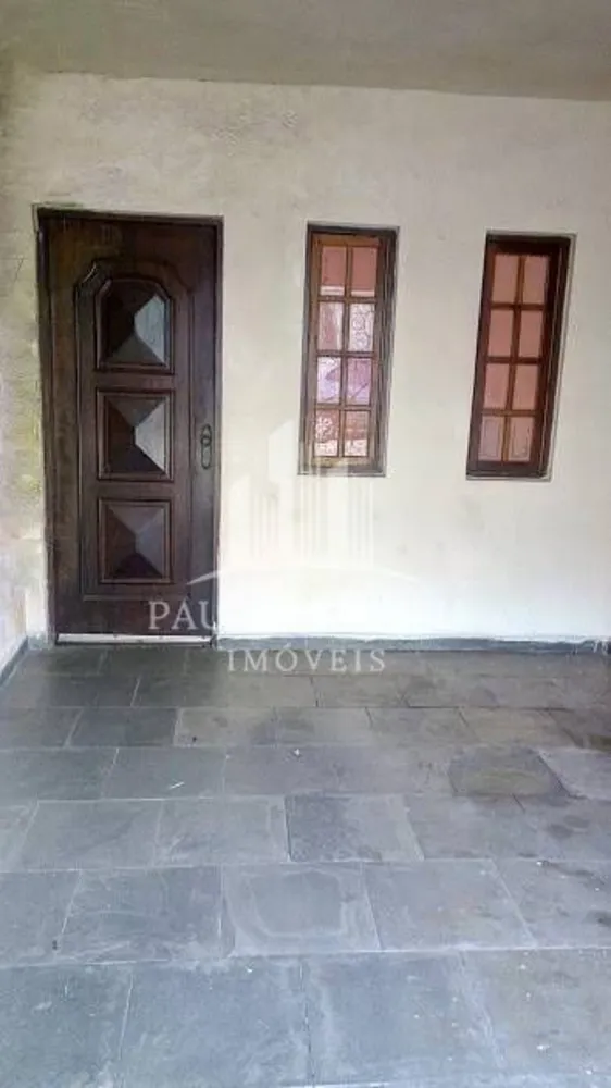 Casa, 2 quartos, 209 m² - Foto 1