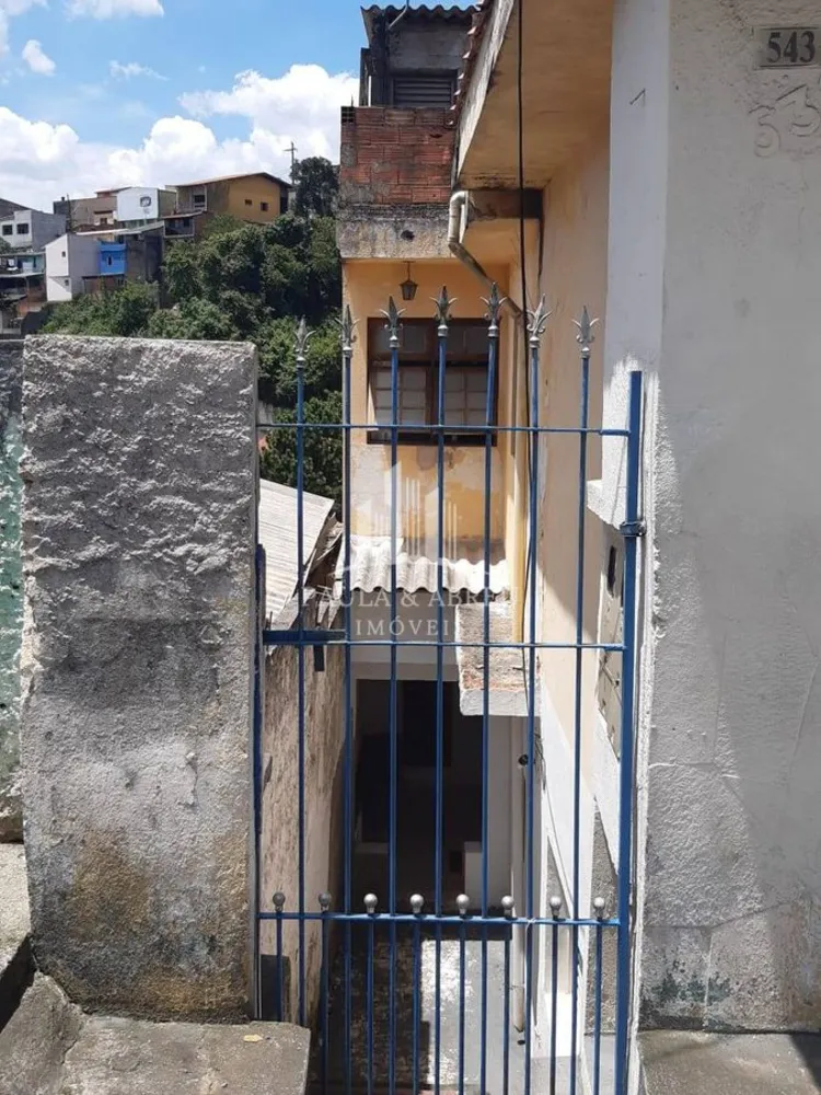 Casa, 2 quartos, 209 m² - Foto 12