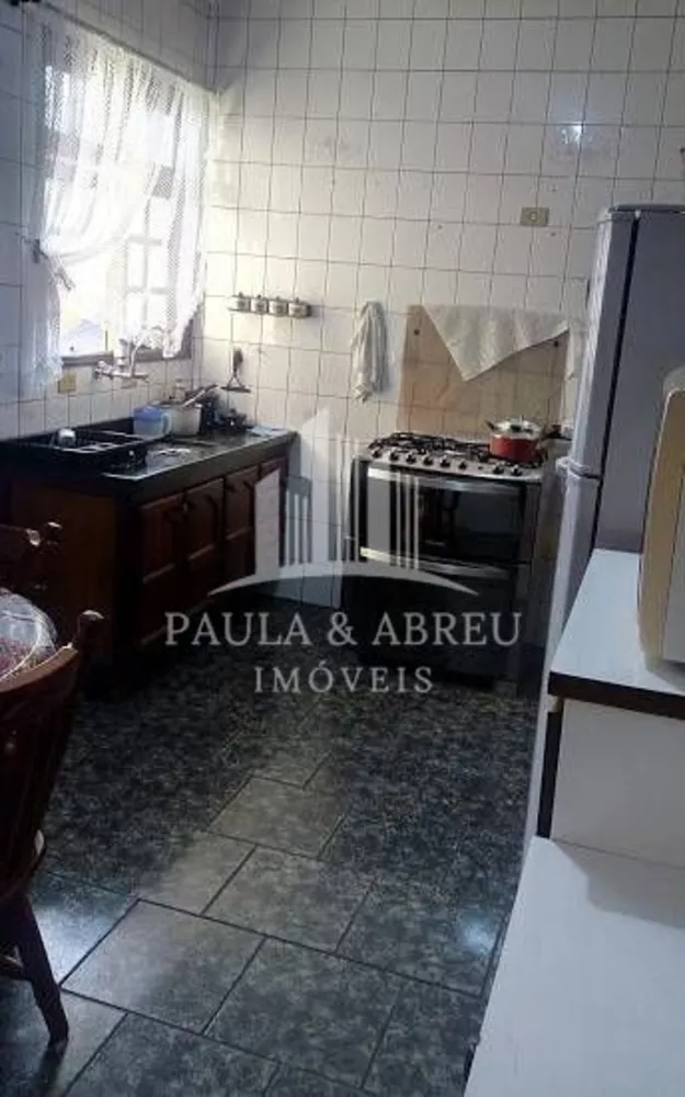Casa, 2 quartos, 209 m² - Foto 2