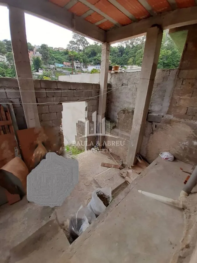 Casa, 2 quartos, 209 m² - Foto 10
