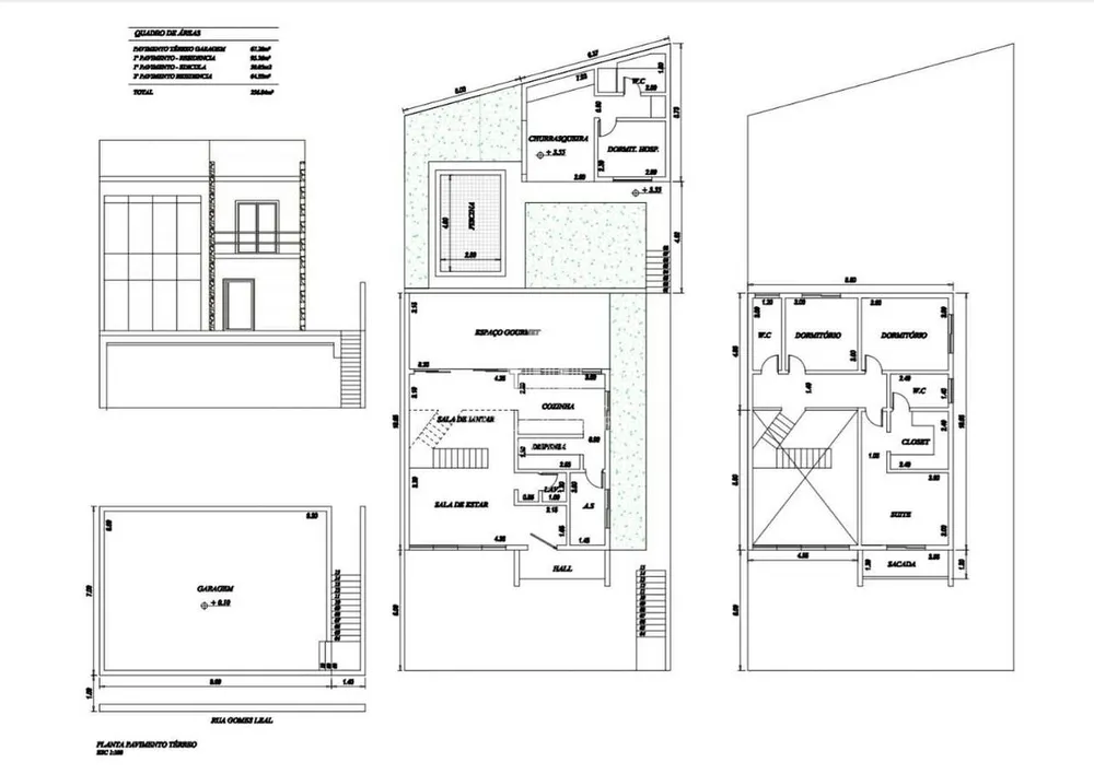 Terreno, 297 m² - Foto 16