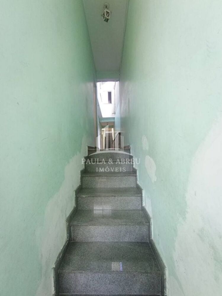 Sobrado para alugar com 4 quartos, 191m² - Foto 3