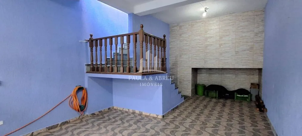 Casa, 2 quartos - Foto 1