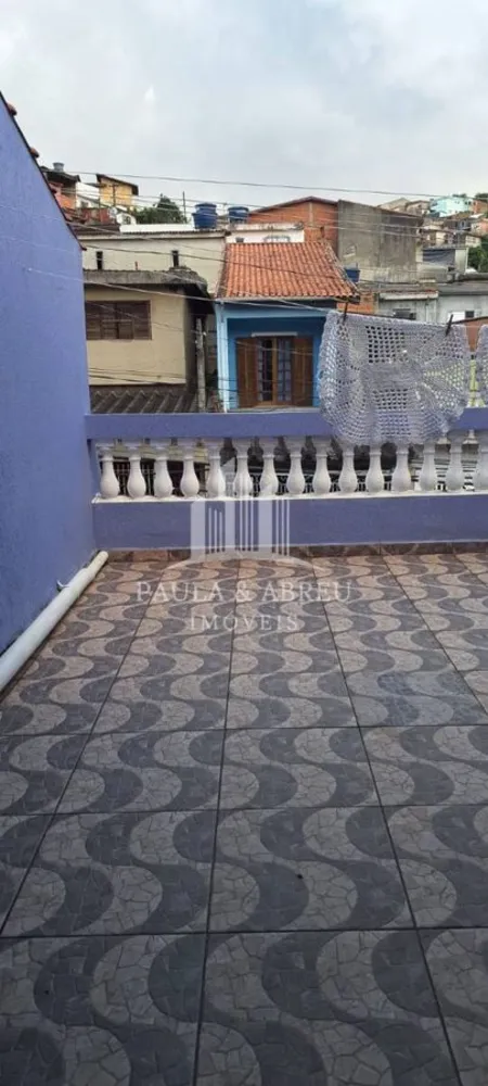 Casa, 2 quartos - Foto 6