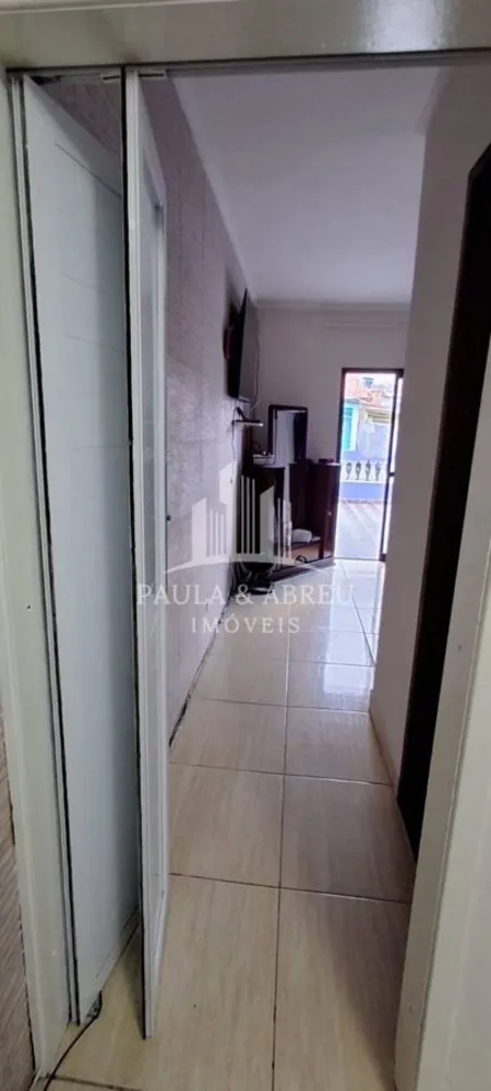 Casa, 2 quartos - Foto 4