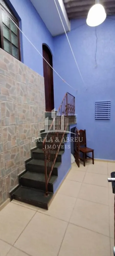 Casa, 2 quartos - Foto 11