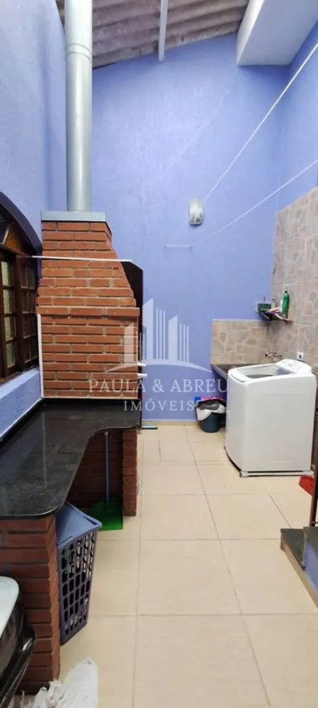 Casa, 2 quartos - Foto 10