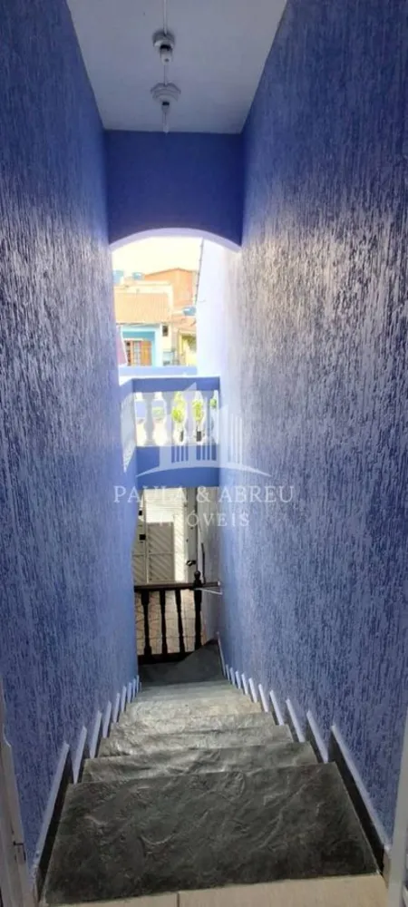 Casa, 2 quartos - Foto 2