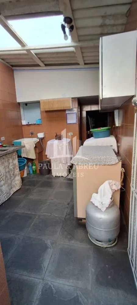 Sobrado, 3 quartos - Foto 6