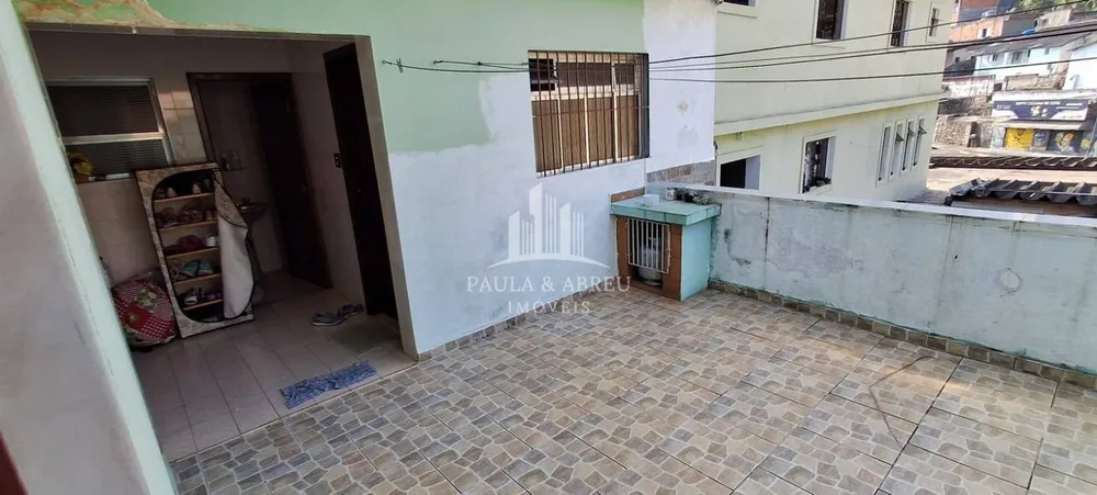 Sobrado, 3 quartos - Foto 8