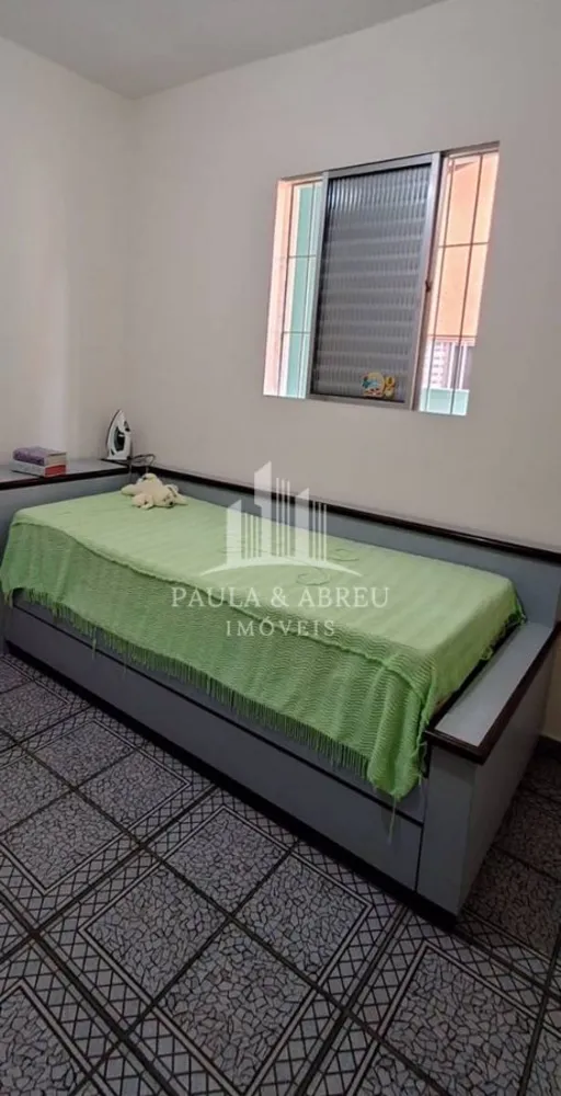 Sobrado, 3 quartos - Foto 4