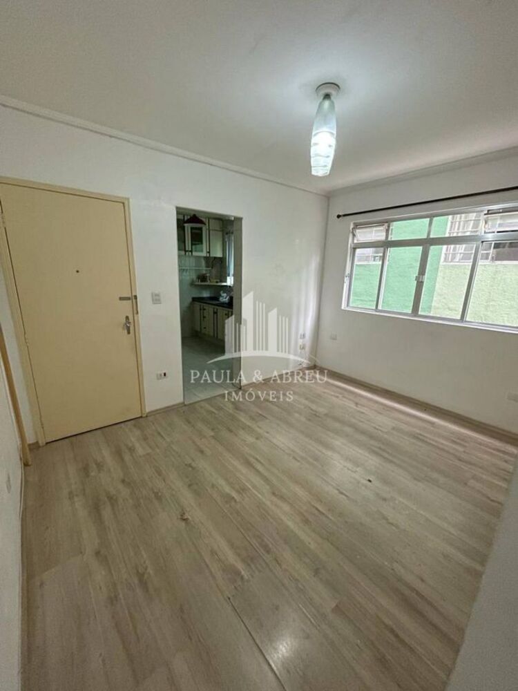 Apartamento à venda com 2 quartos, 52m² - Foto 1